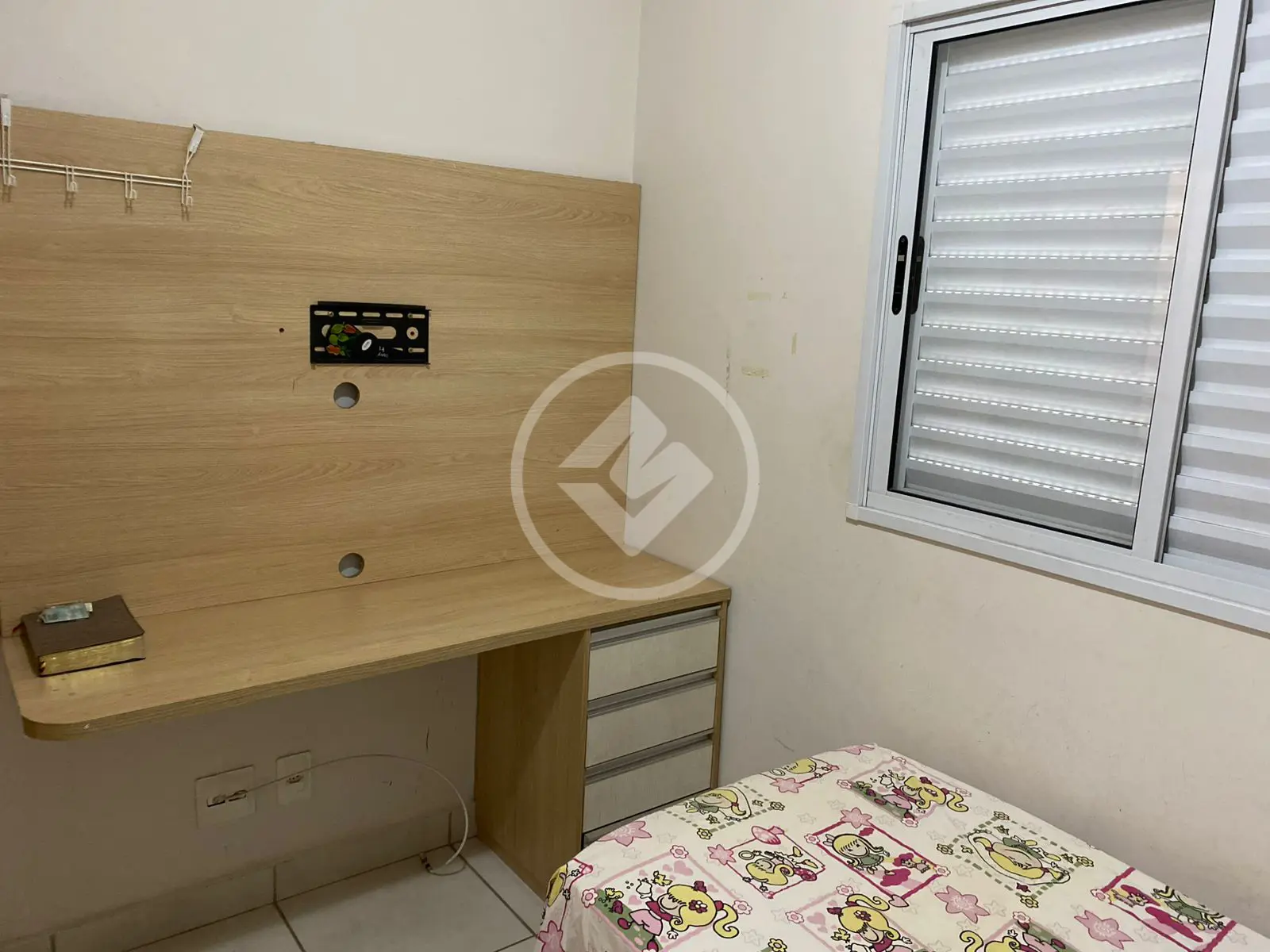 Imagem 2 - Apartamento em Morada da Serra, Cuiabá - MT
