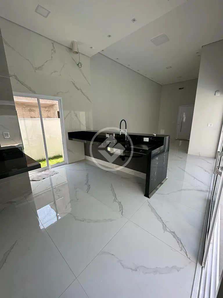 Imagem 4 - Casa Condomínio em CONDOMÍNIO PRIMOR DAS TORRES, Cuiabá - MT