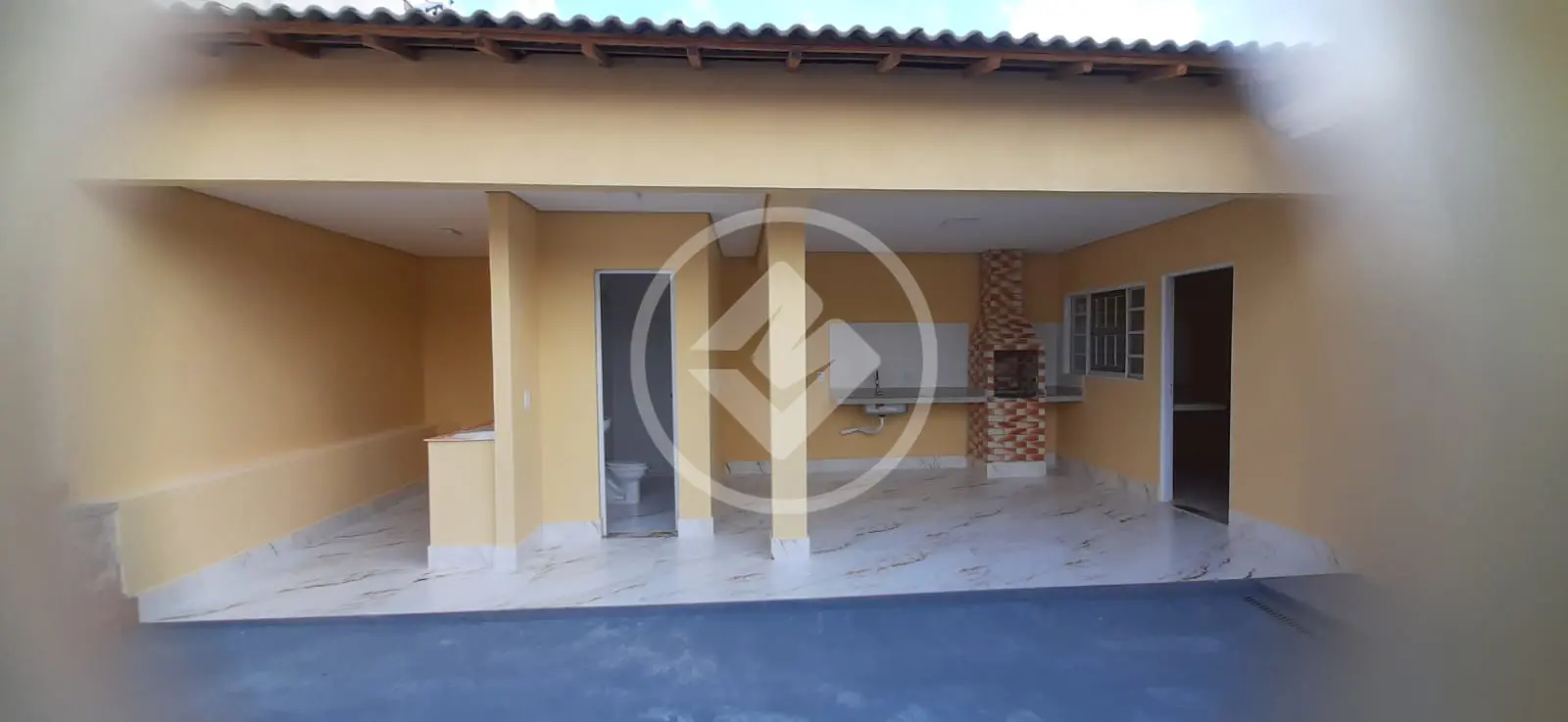 Casa Condomínio Recanto dos Pássaros, Cuiabá - MT — foto 2