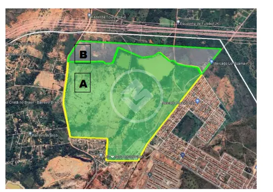 Imagem 2 - Terreno em Morada da Serra, Cuiabá - MT