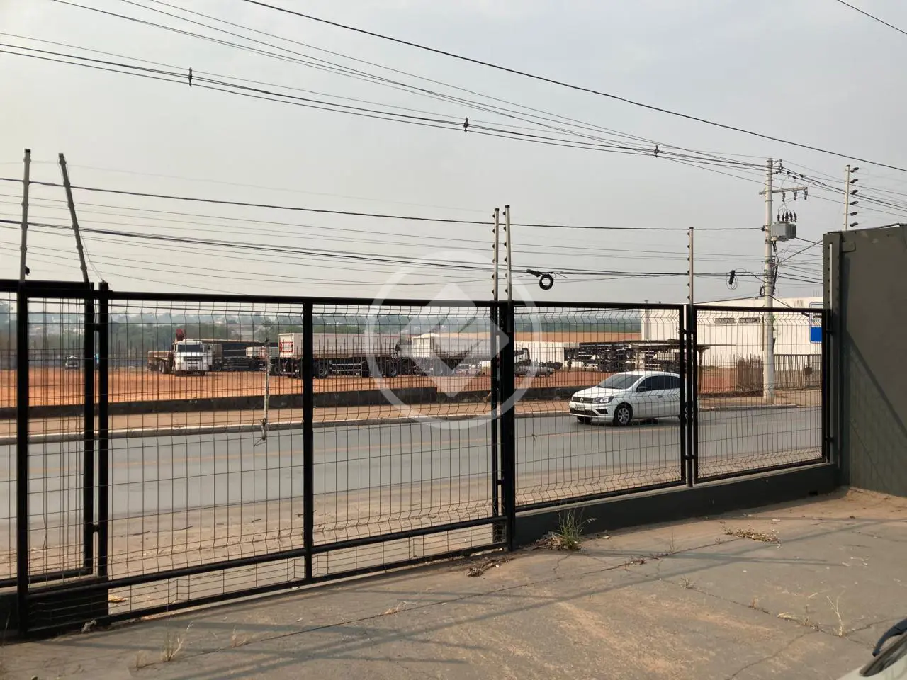 Imagem 3 - Galpão em ALTOS DO COXIPÓ, Cuiabá - MT