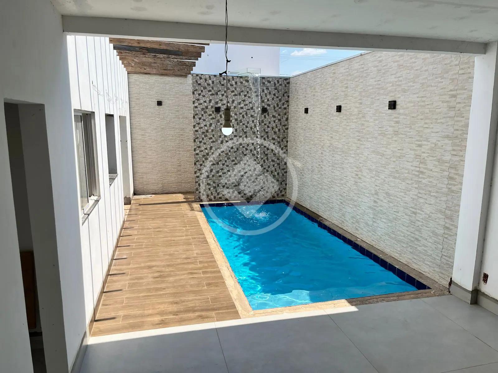 Imagem 1 - Casa em PARQUE CUIABÁ, Cuiabá - MT