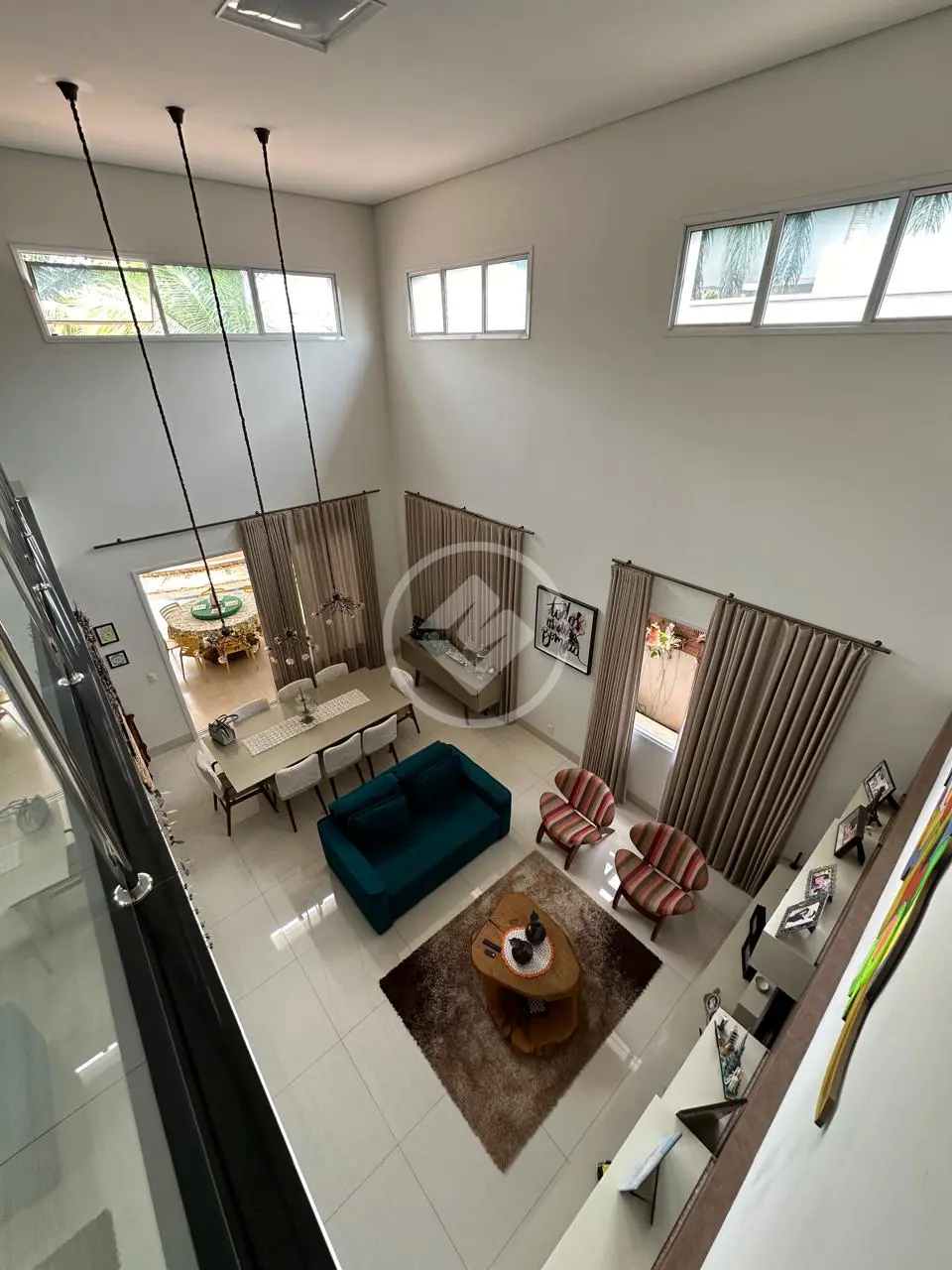 Casa Condomínio jardim imperial, Cuiabá - MT — foto 1