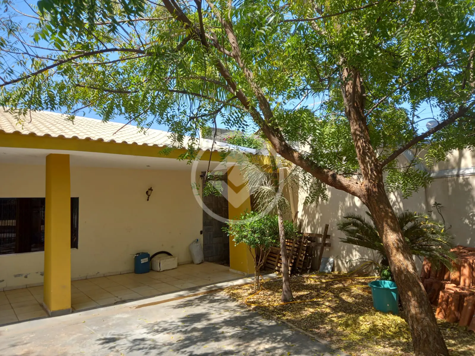 Imagem 5 - Casa em JARDIM CALIFÓRNIA, Cuiabá - MT
