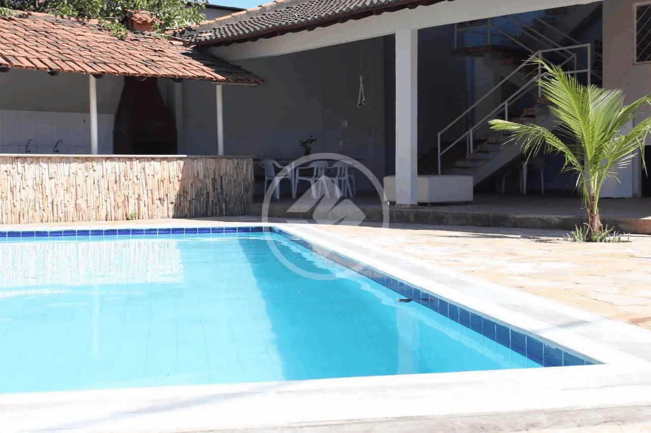 Imagem 1 - Casa em JARDIM GLÓRIA L, Várzea Grande - MT