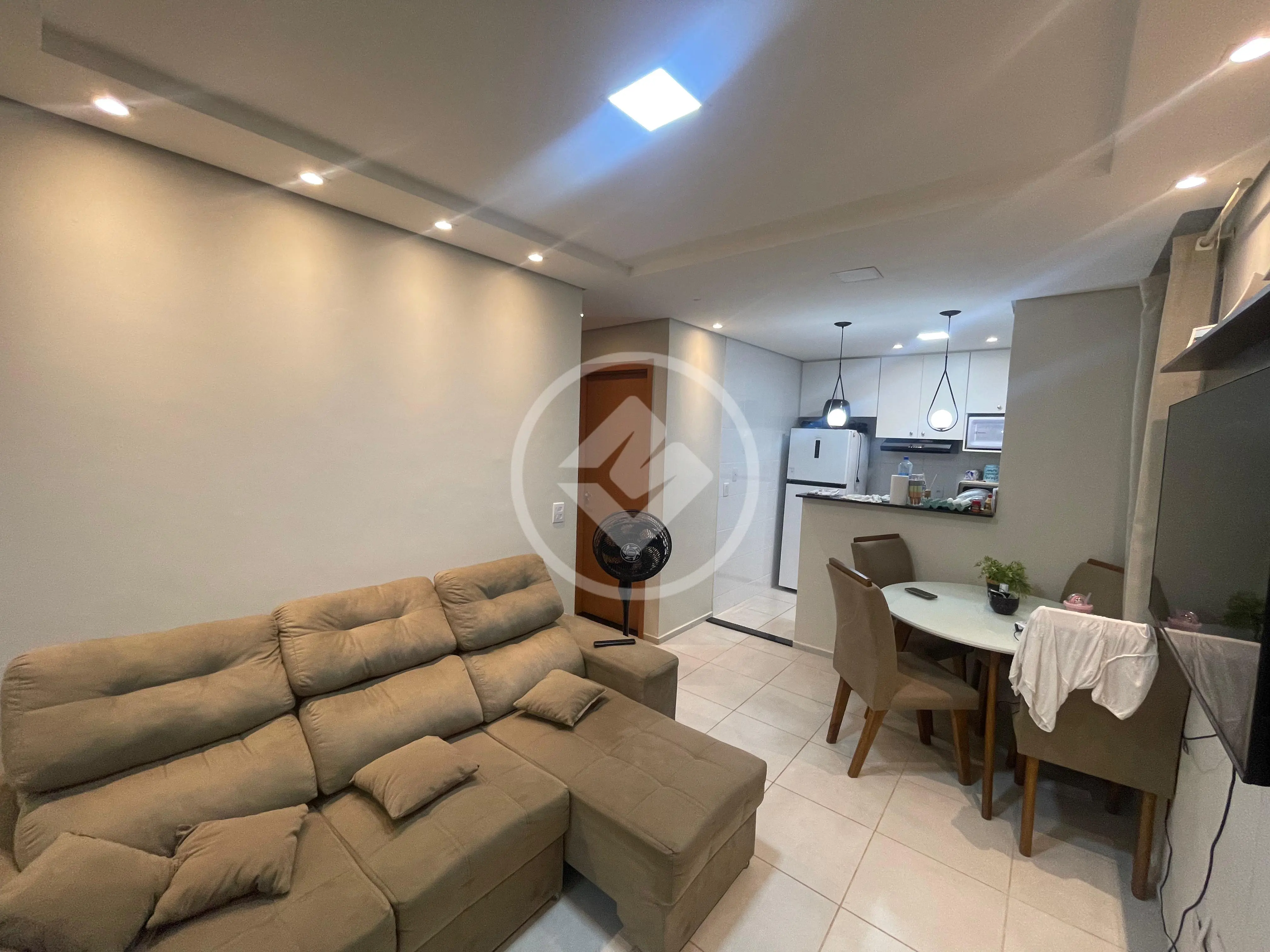 Imagem 4 - Apartamento em Despraiado, Cuiabá - MT