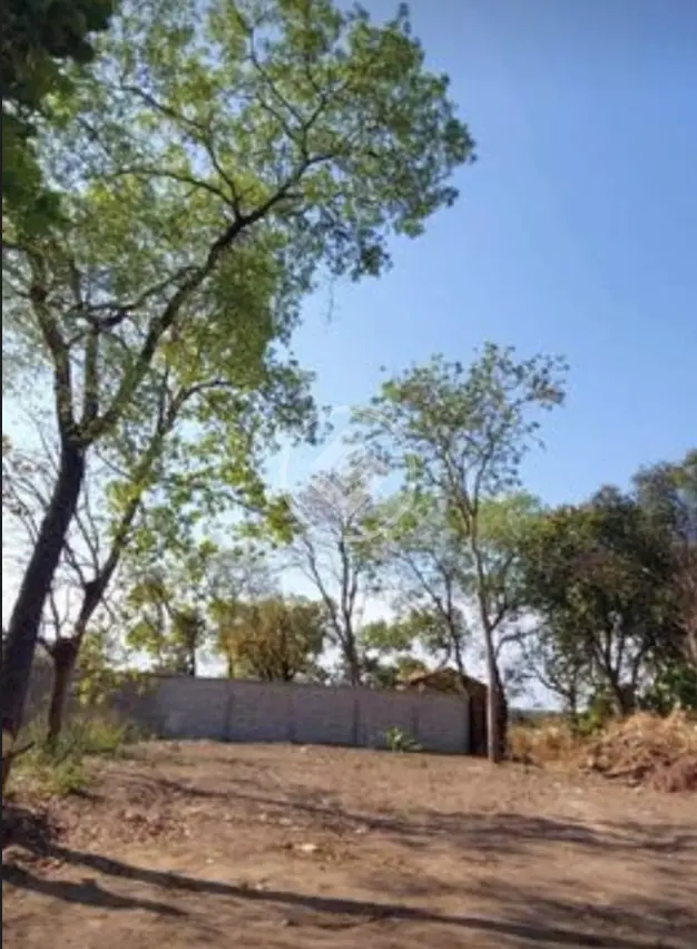 Terreno JARDIM PRESIDENTE I, Cuiabá - MT — foto 1