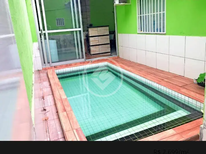 Casa Condomínio JARDIM DAS PALMEIRAS, Cuiabá - MT — foto 1