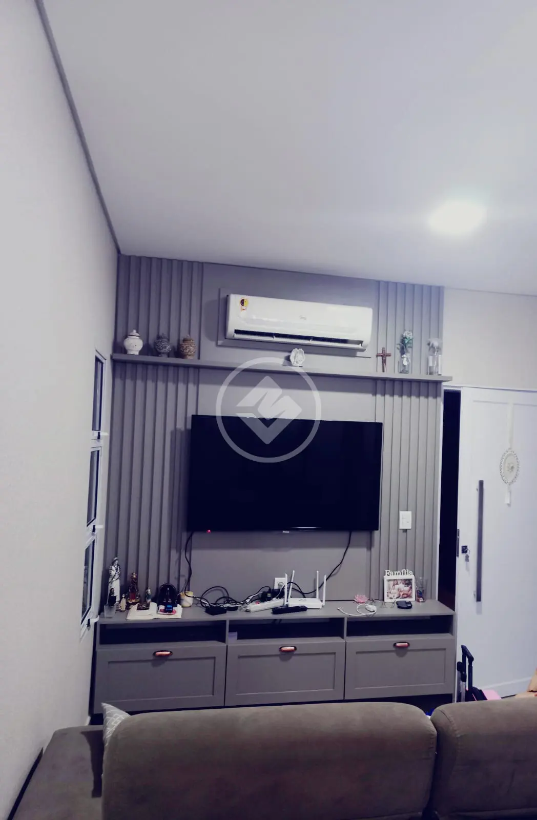 Imagem 4 - Casa Condomínio em Morada da Serra, Cuiabá - MT
