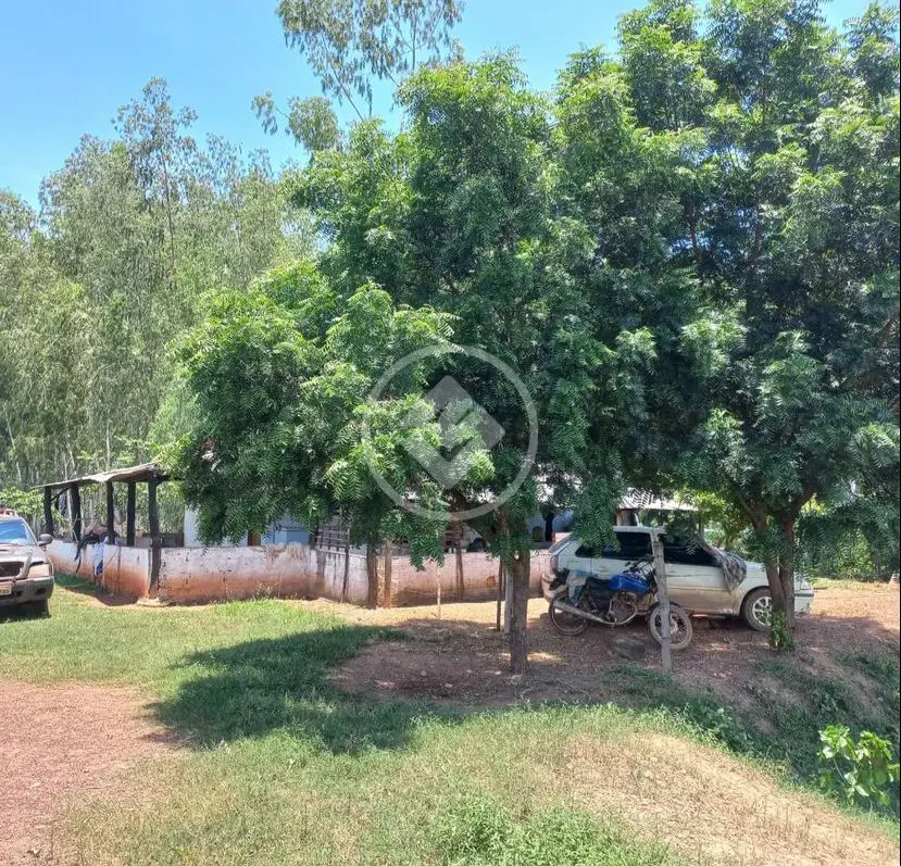 Fazenda BAIRRO CONVERSAO, CIDADE CONVERSAO - MT — foto 2