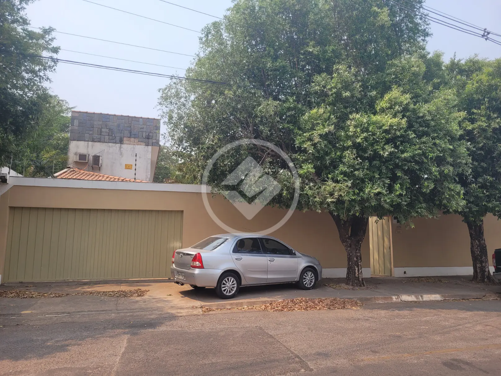 Casa Santa Cruz, Cuiabá - MT — foto 1