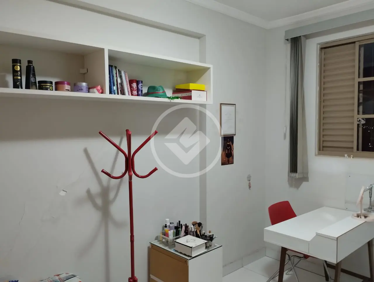 Imagem 1 - Apartamento em Cidade Alta, Cuiabá - MT