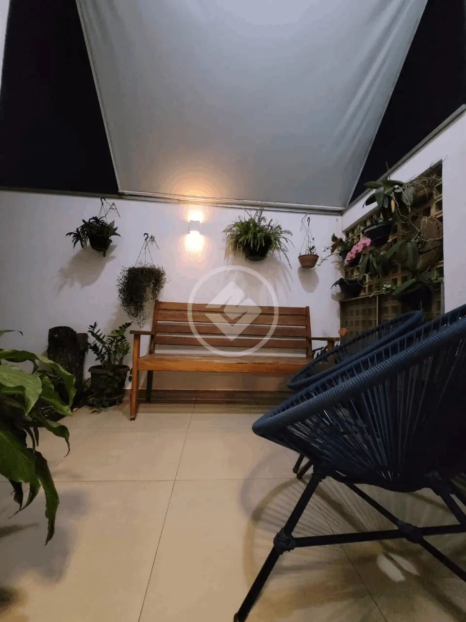 Imagem 5 - Apartamento Garden em JARDIM DAS PALMEIRAS, Cuiabá - MT