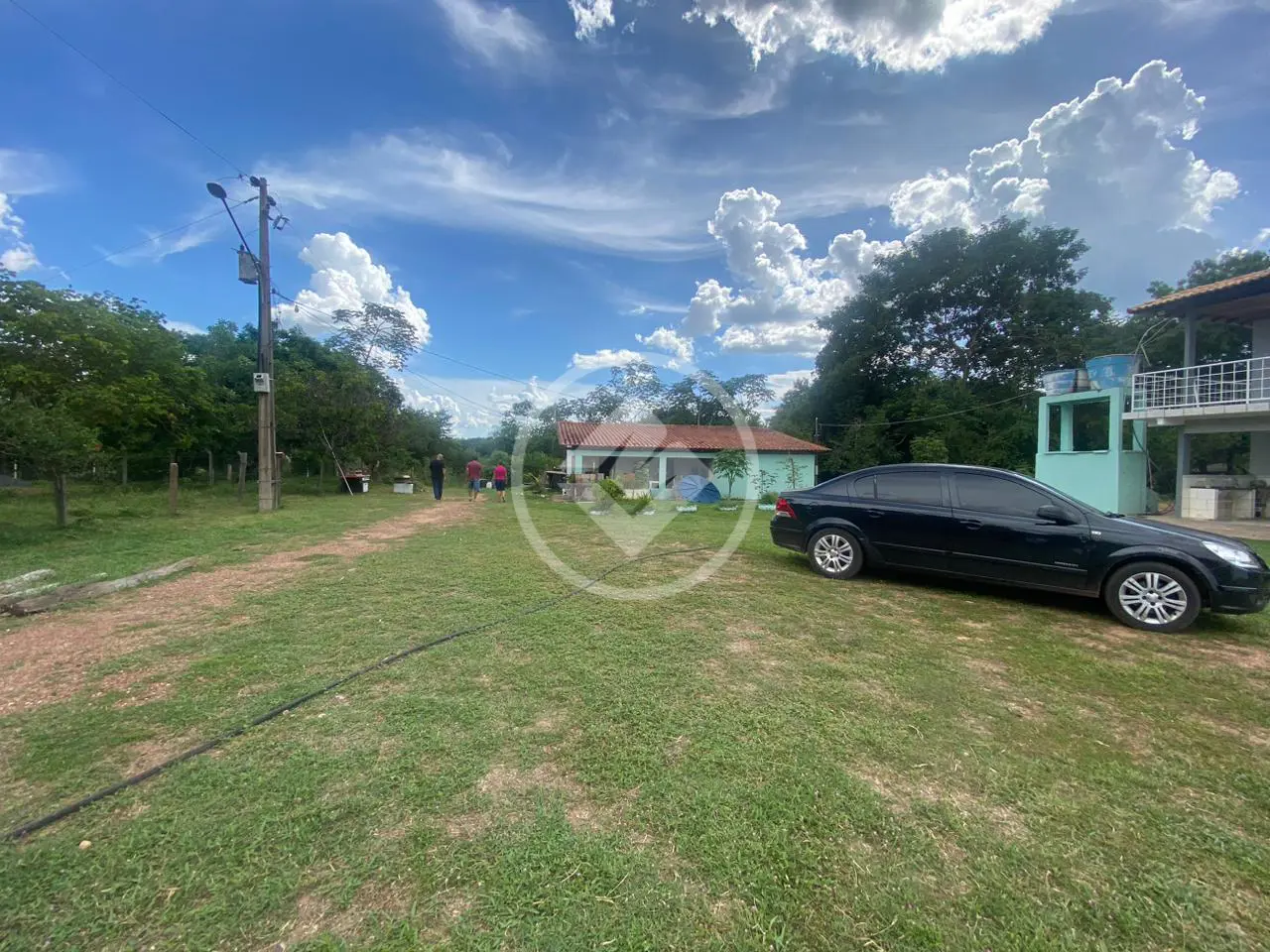 Imagem 4 - Chácara em SUCURI, Cuiabá - MT