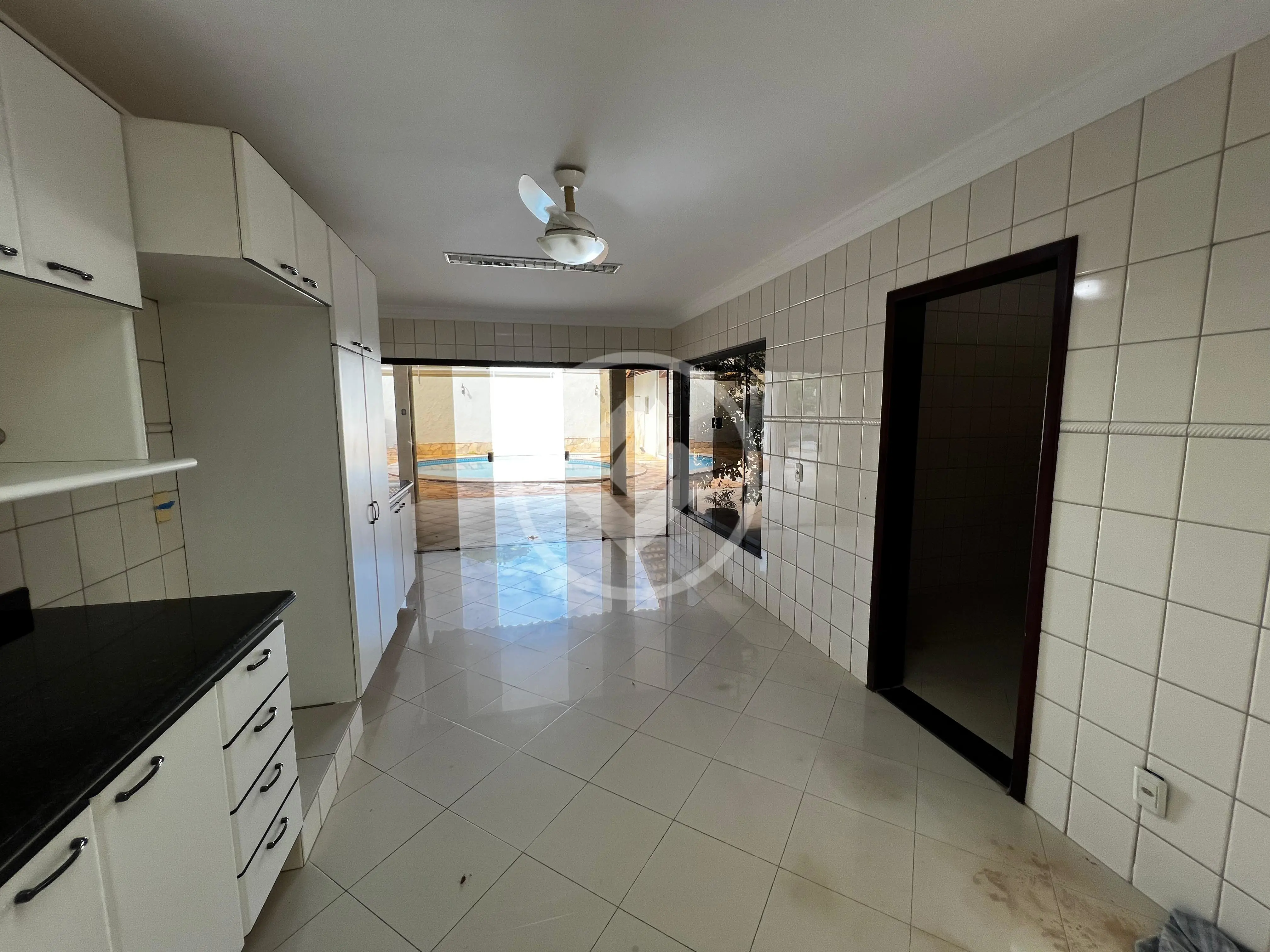 Imagem 4 - Casa em JARDIM DAS AMÉRICAS, Cuiabá - MT