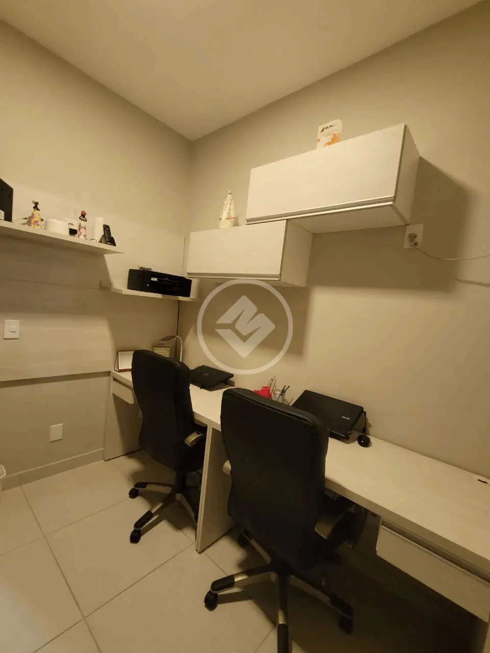 Imagem 6 - Apartamento Garden em JARDIM DAS PALMEIRAS, Cuiabá - MT