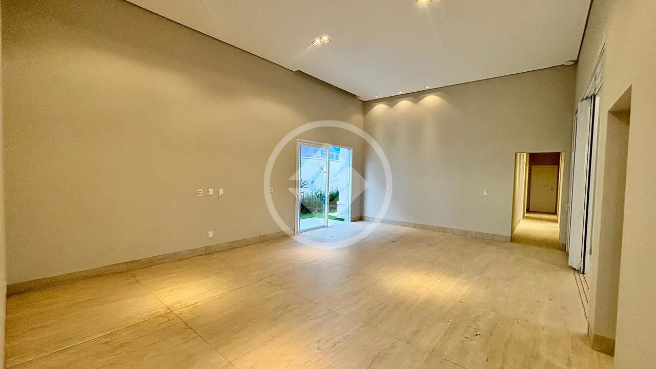 Imagem 3 - Casa Condomínio em ALPHAVILLE II, Cuiabá - MT