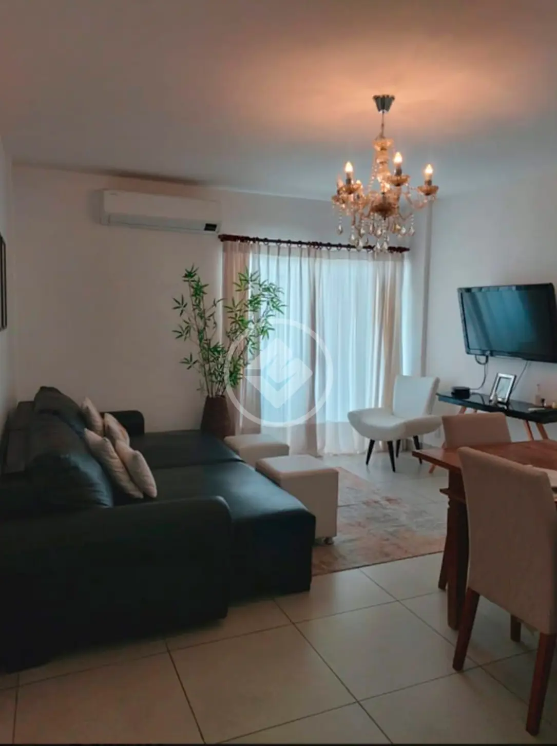 Apartamento Alvorada, Cuiabá - MT — foto 2