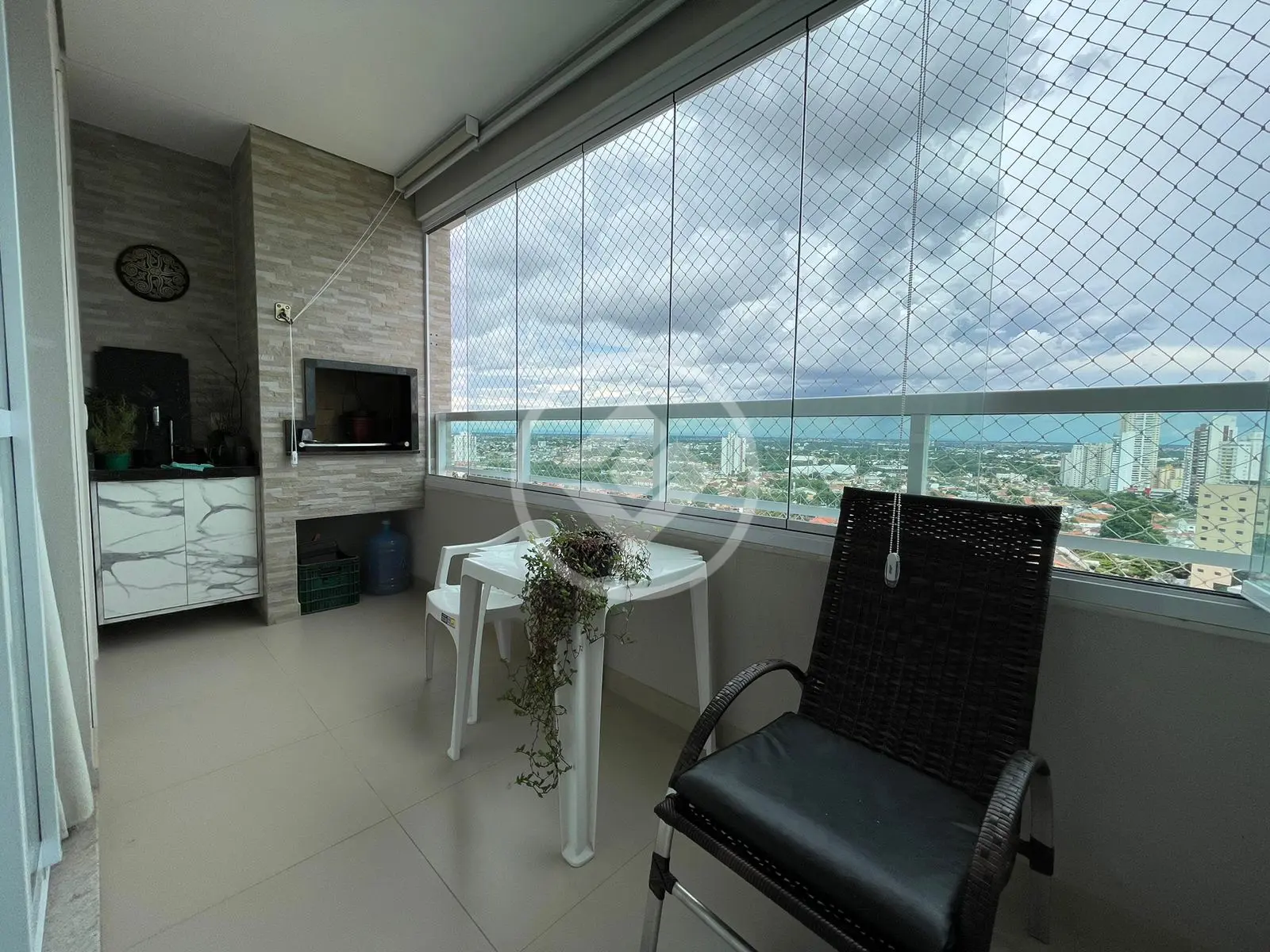 Apartamento JARDIM GUANABARA, Cuiabá - MT — foto 1
