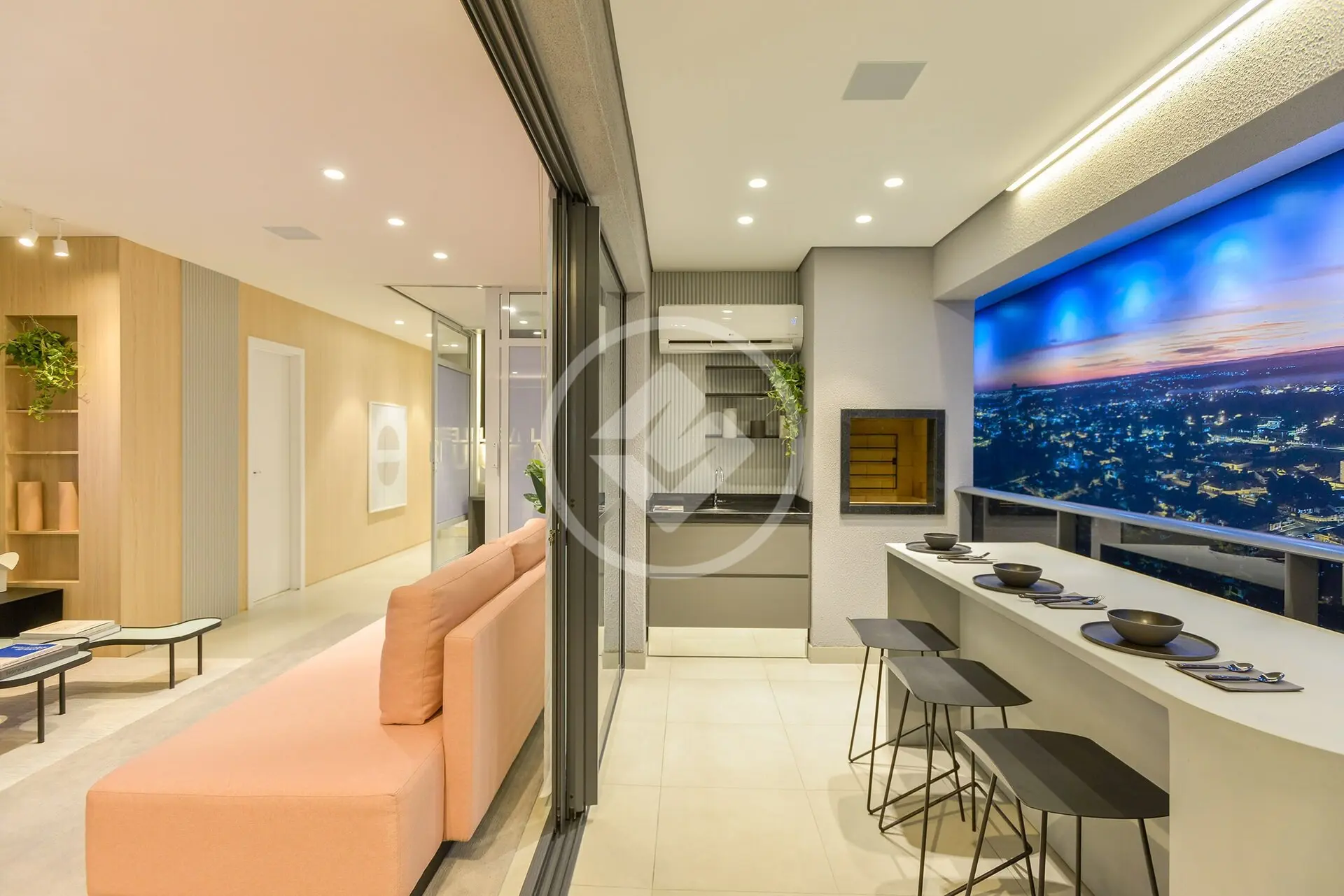 Imagem 3 - Apartamento em JARDIM CUIABÁ, Cuiabá - MT