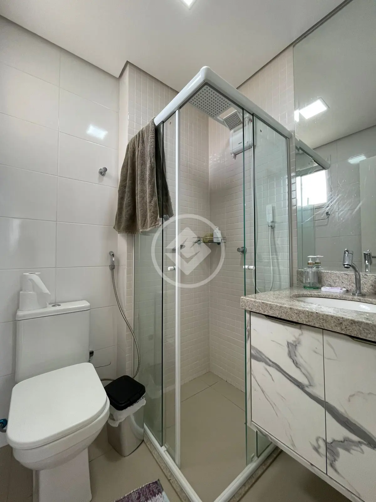 Imagem 5 - Apartamento em JARDIM GUANABARA, Cuiabá - MT