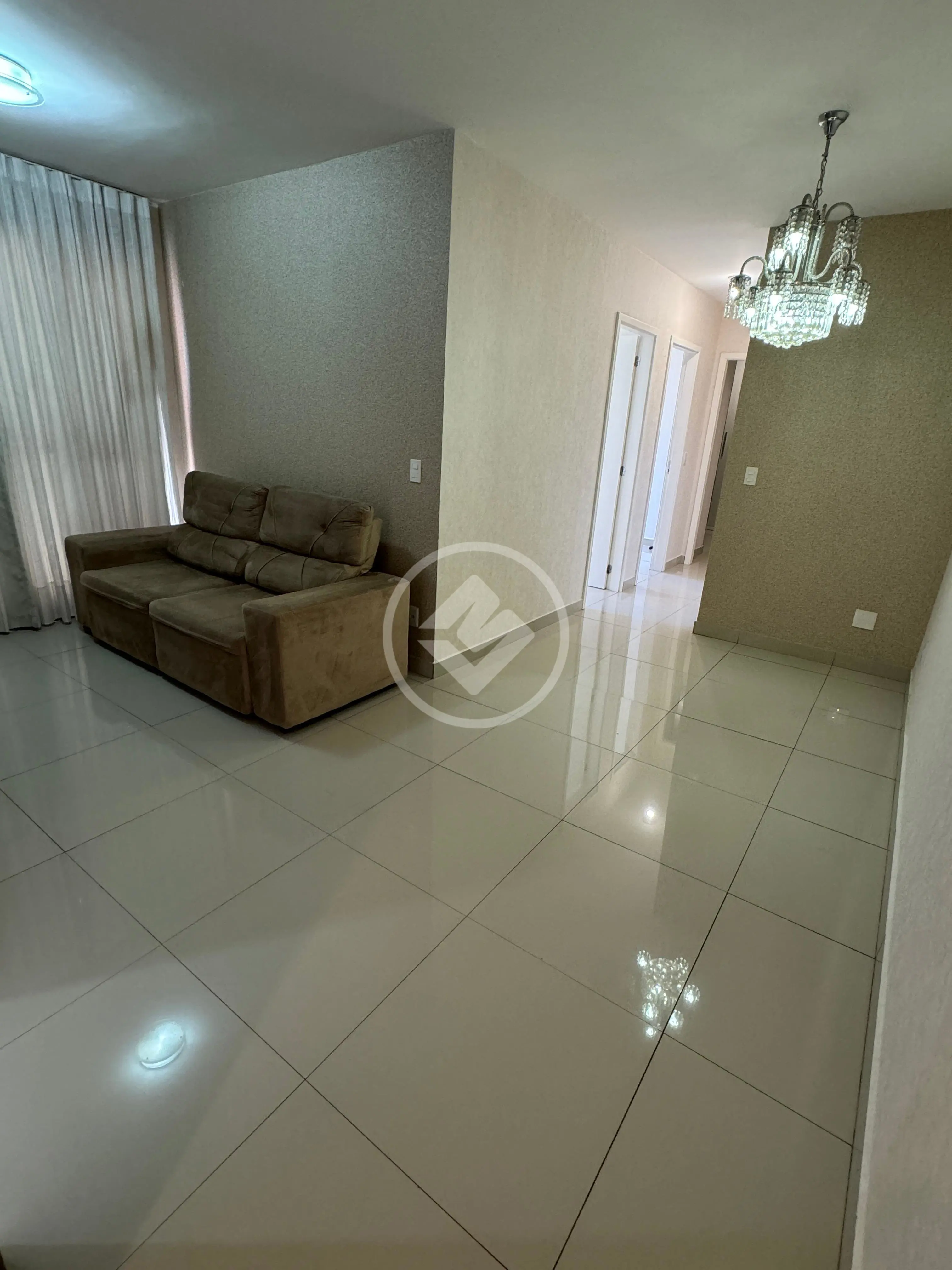 Imagem 1 - Apartamento em Goiabeira, Cuiabá - MT