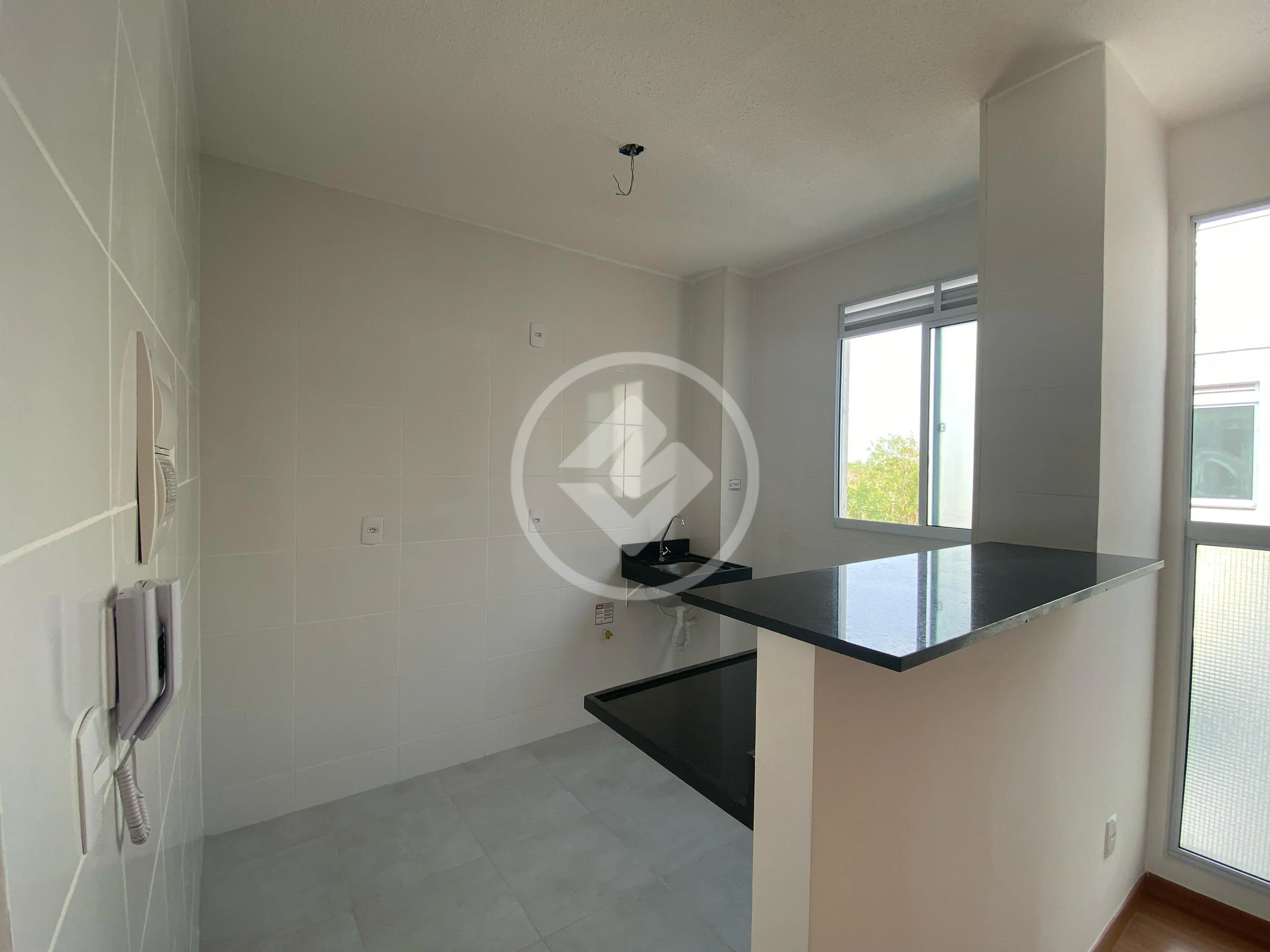 Apartamento Coophema, Cuiabá - MT — foto 1