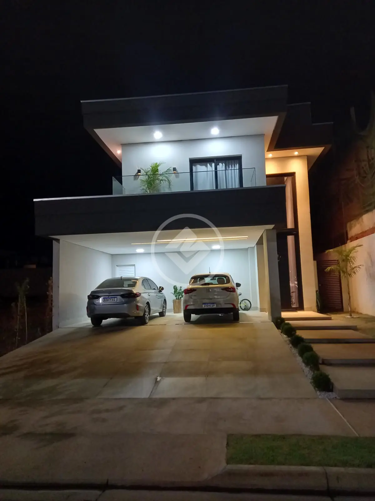Image 9 - Casa Condomínio em Jardim Imperial, Cuiabá - MT