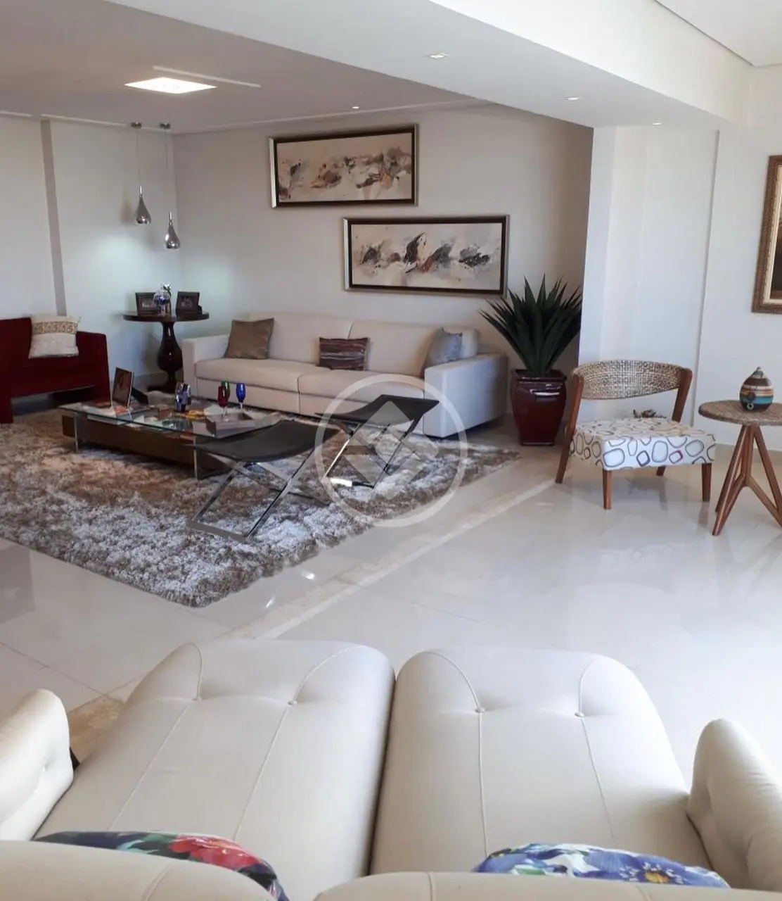 Imagem 3 - Apartamento em Quilombo, Cuiabá - MT