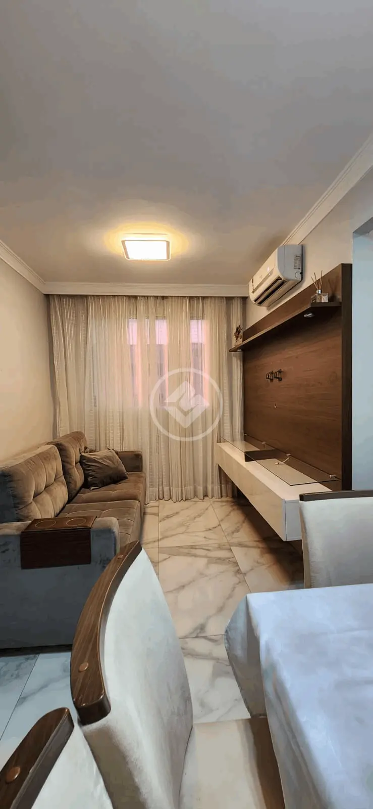 Imagem 6 - Apartamento em NOVA VÁRZEA GRANDE, Várzea Grande - MT