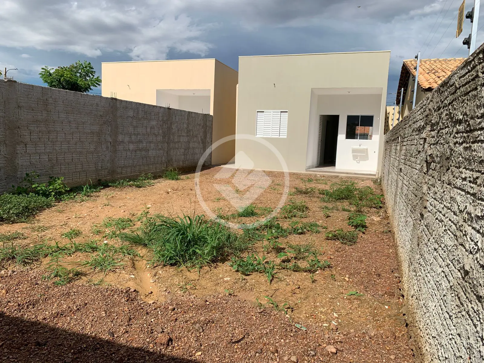 Imagem 2 - Casa em Jardim Ikarai, Várzea Grande - MT