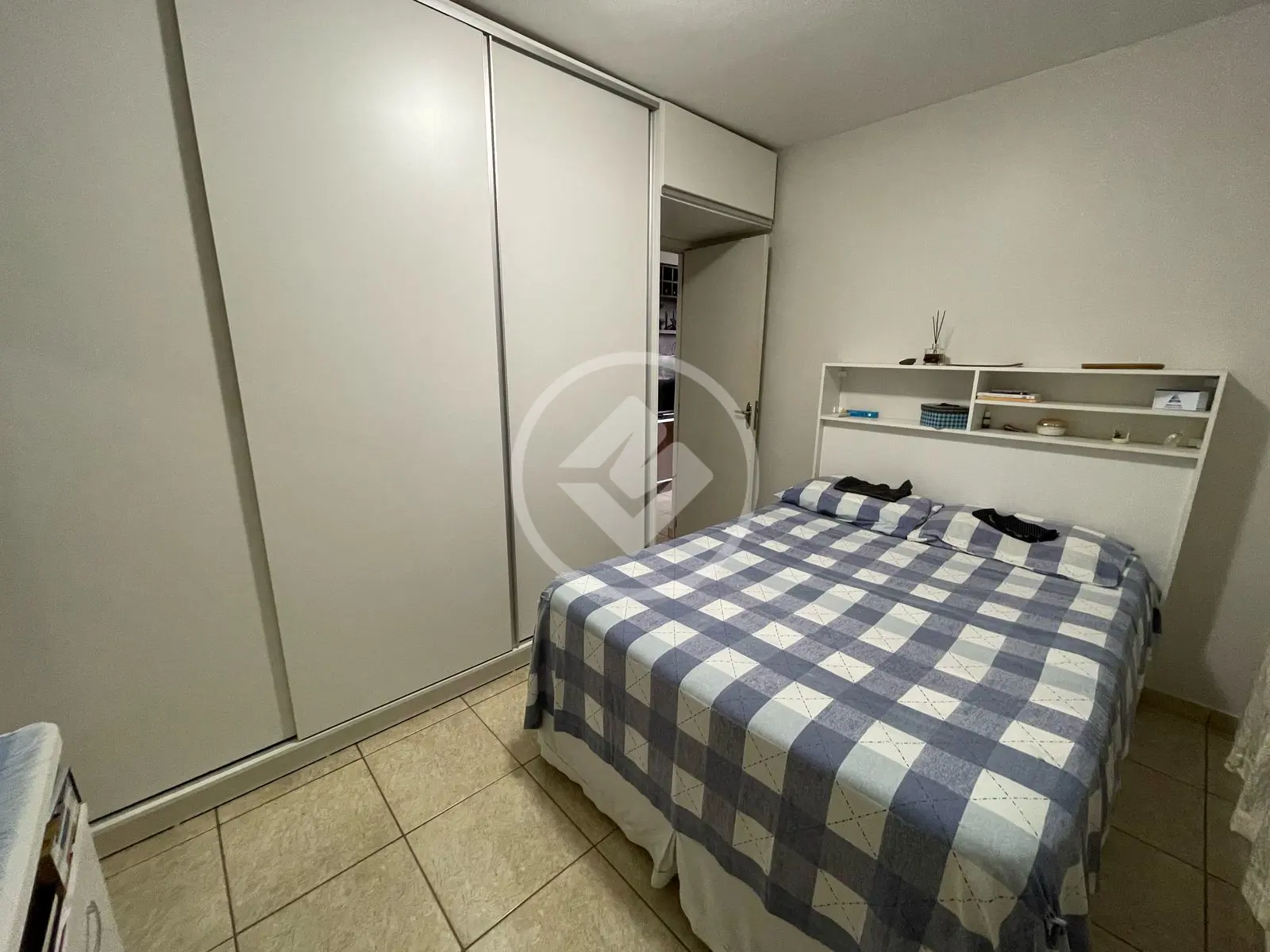 Imagem 6 - Apartamento em RESIDENCIAL TERRA NOVA, Cuiabá - MT