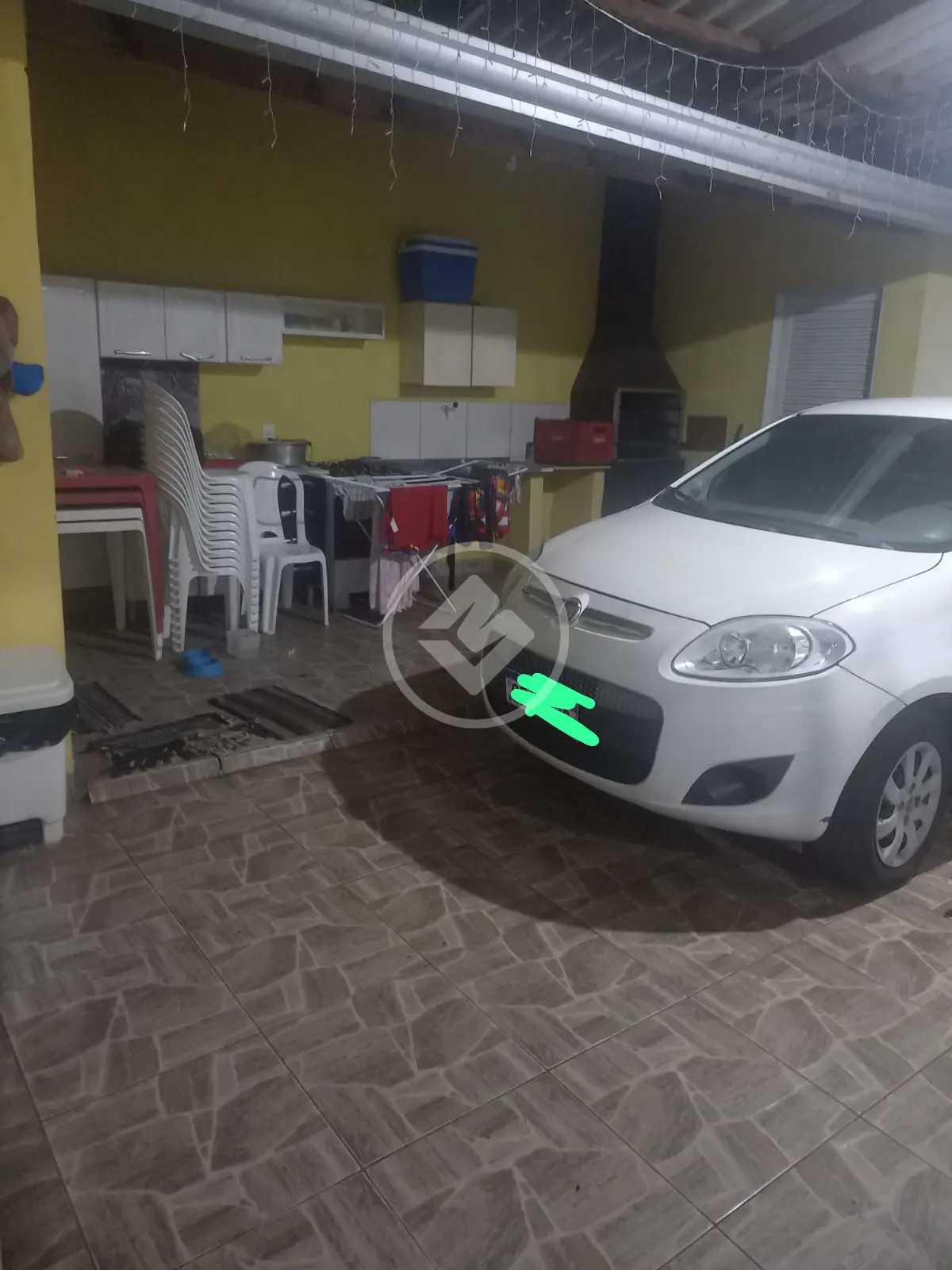 Imagem 2 - Casa em MORADA DA SERRA, Cuiabá - MT