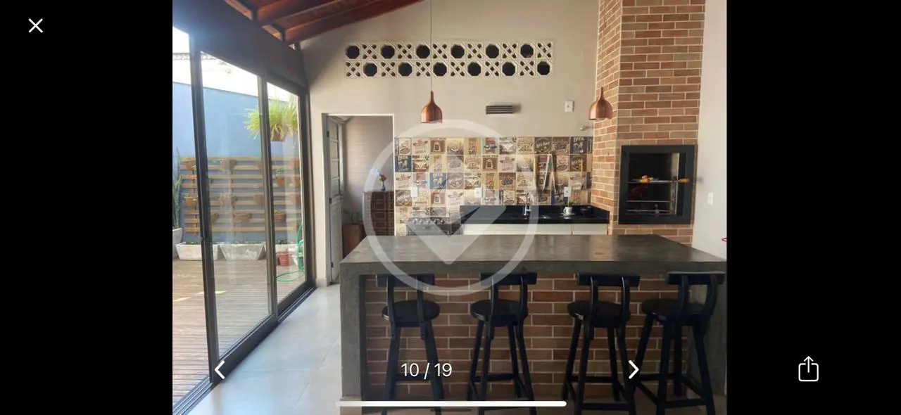 Casa Condomínio RIBEIRÃO DO LIPA, Cuiabá - MT — foto 2