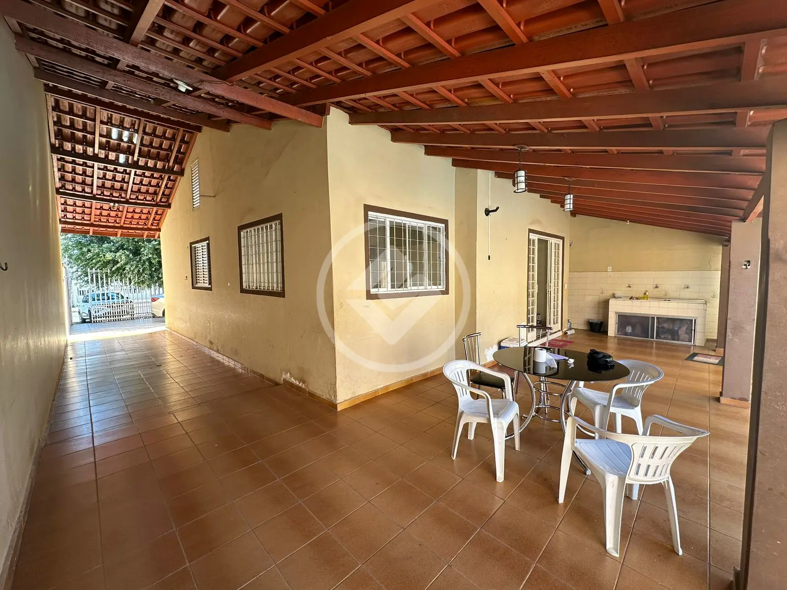 Imagem 6 - Casa em RECANTO DOS PÁSSAROS, Cuiabá - MT