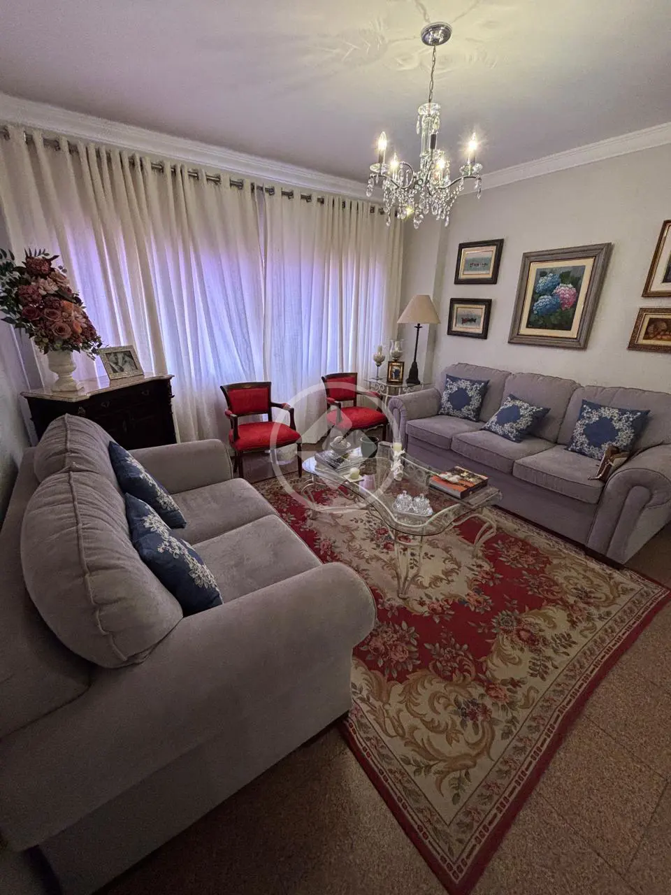 Apartamento CENTRO SUL, Cuiabá - MT — foto 2