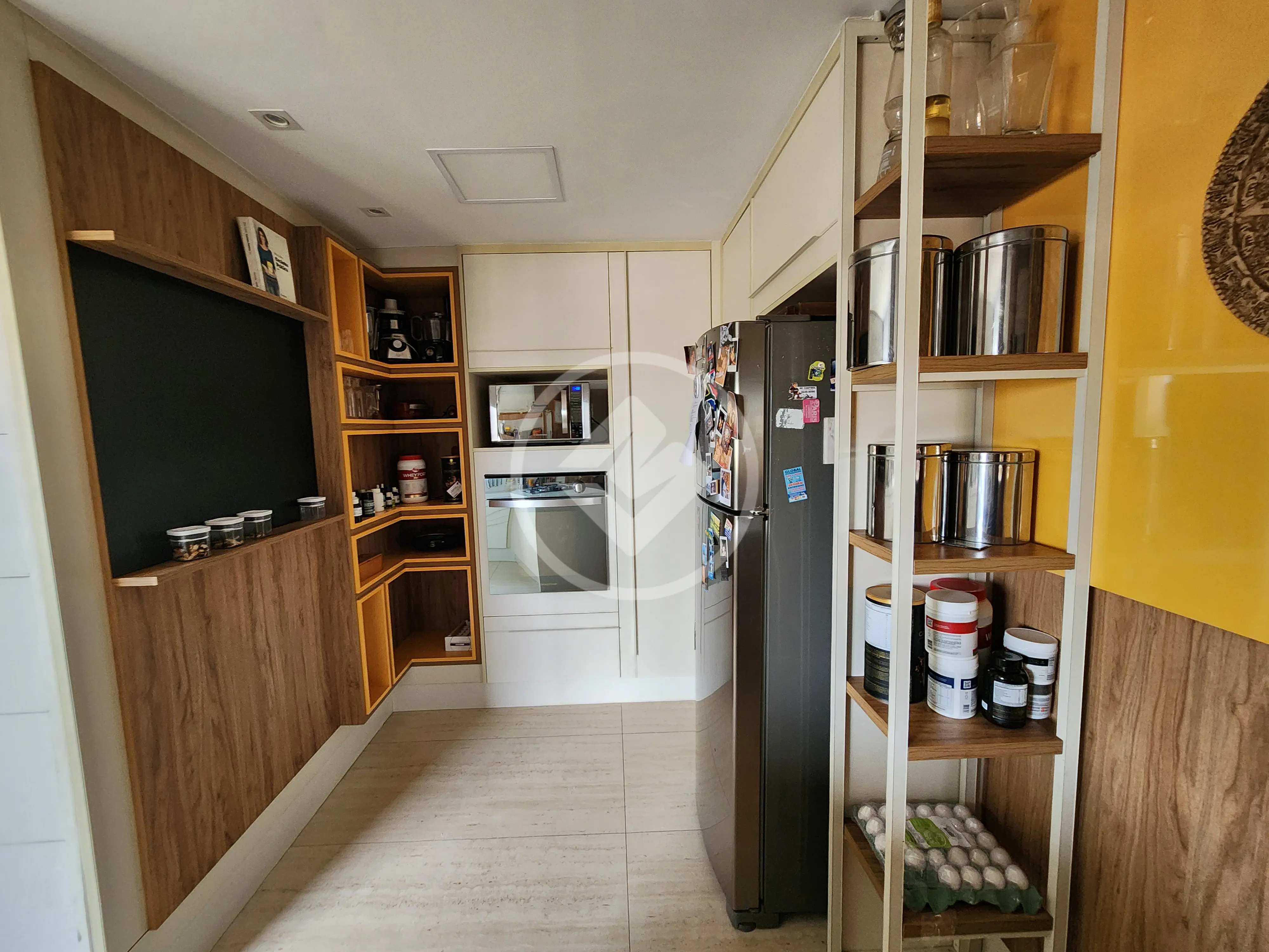 Imagem 3 - Apartamento em JARDIM CUIABÁ, Cuiabá - MT