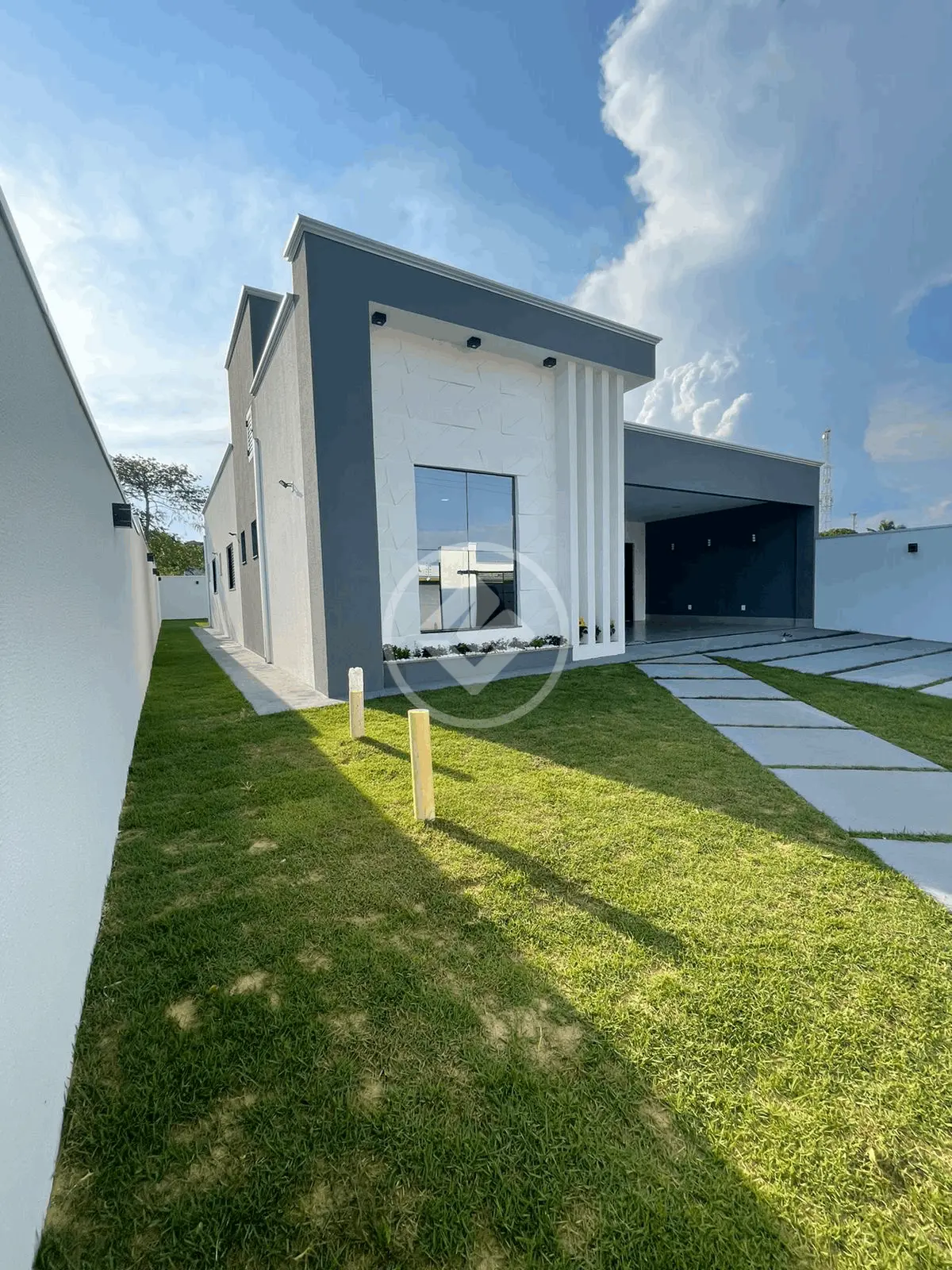 Casa R. do Aricás, Chapada dos Guimarães - MT — foto 1