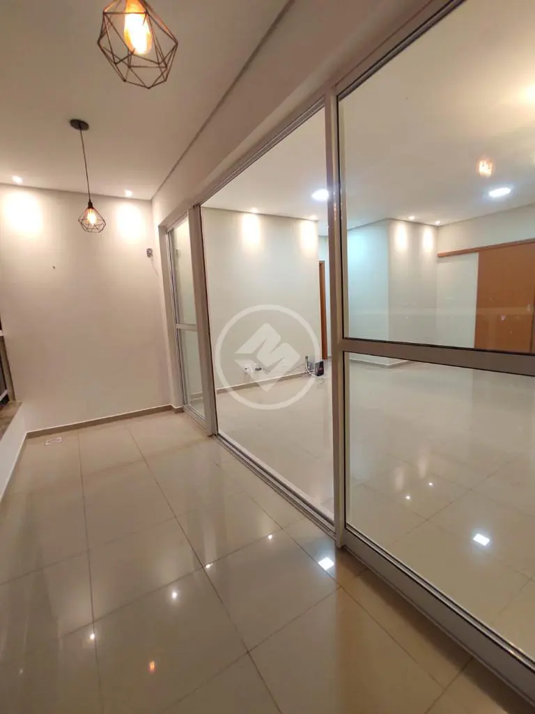 Imagem 2 - Apartamento em Pico do Amor, Cuiabá - MT