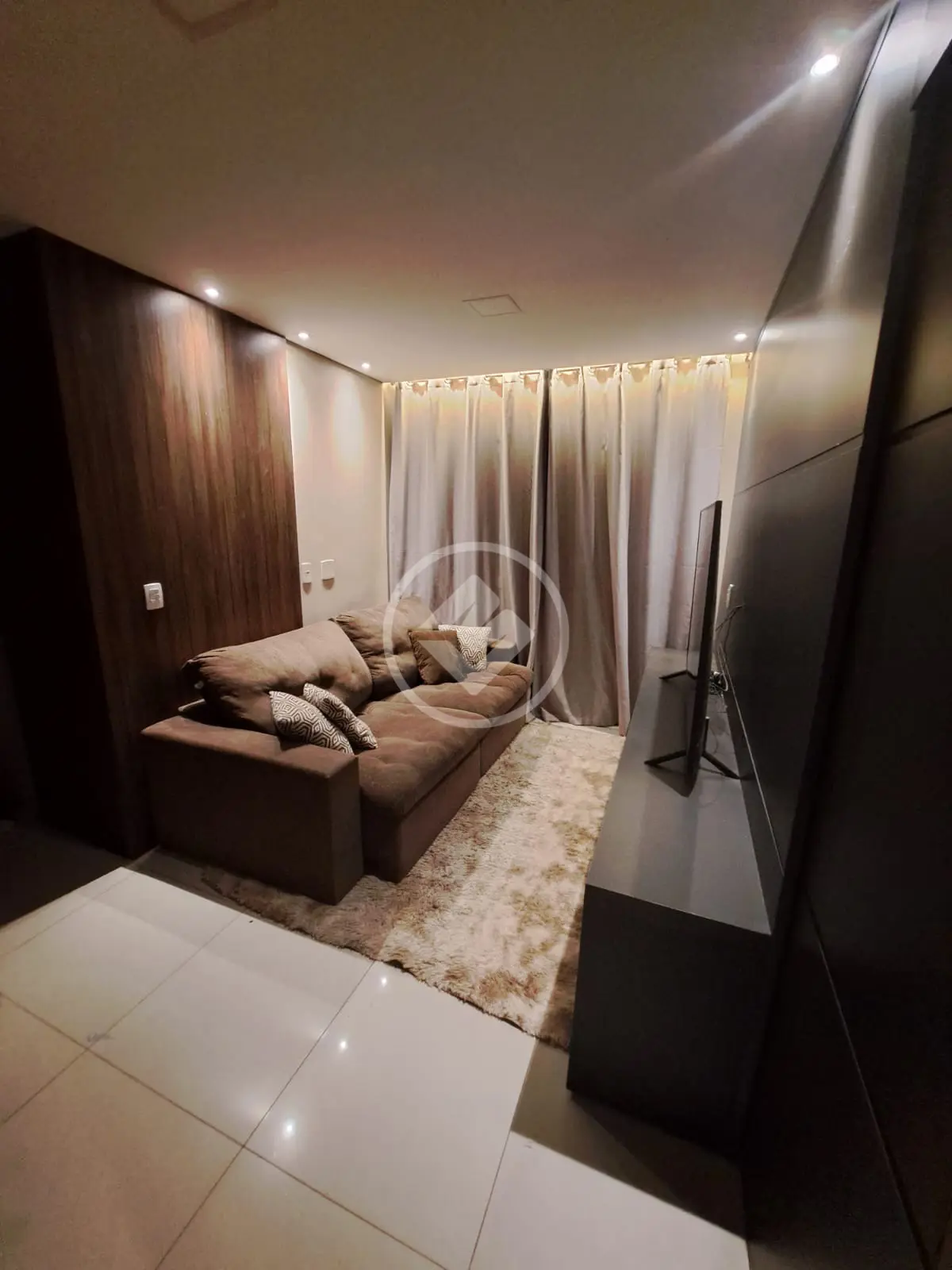 Imagem 2 - Apartamento em JARDIM LEBLON, Cuiabá - MT