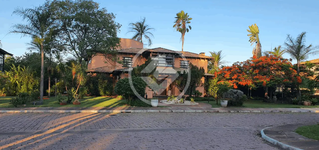 Imagem 4 - Casa Condomínio em RIBEIRÃO DO LIPA, Cuiabá - MT