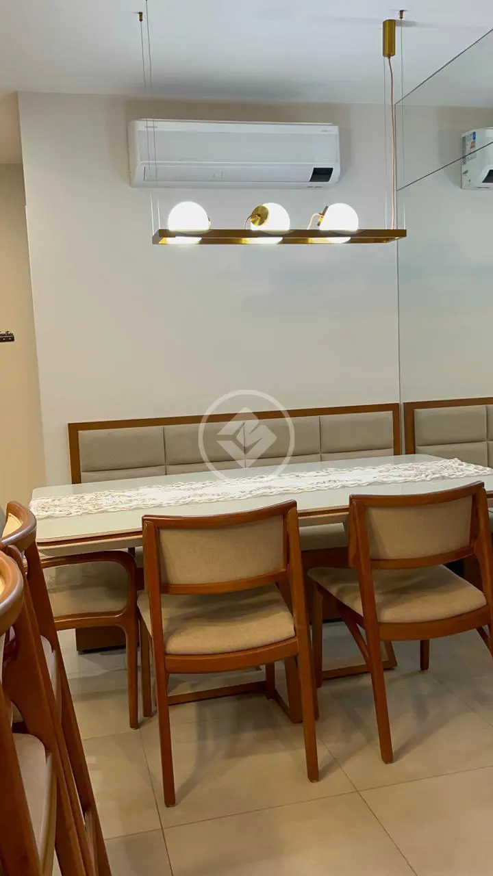 Apartamento JARDIM BOM CLIMA, Cuiabá - MT — foto 1