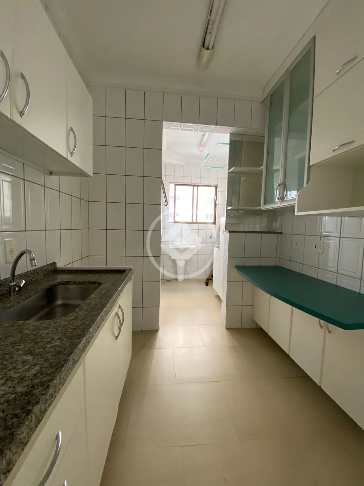 Imagem 2 - Apartamento em PAIAGUÁS, Cuiabá - MT