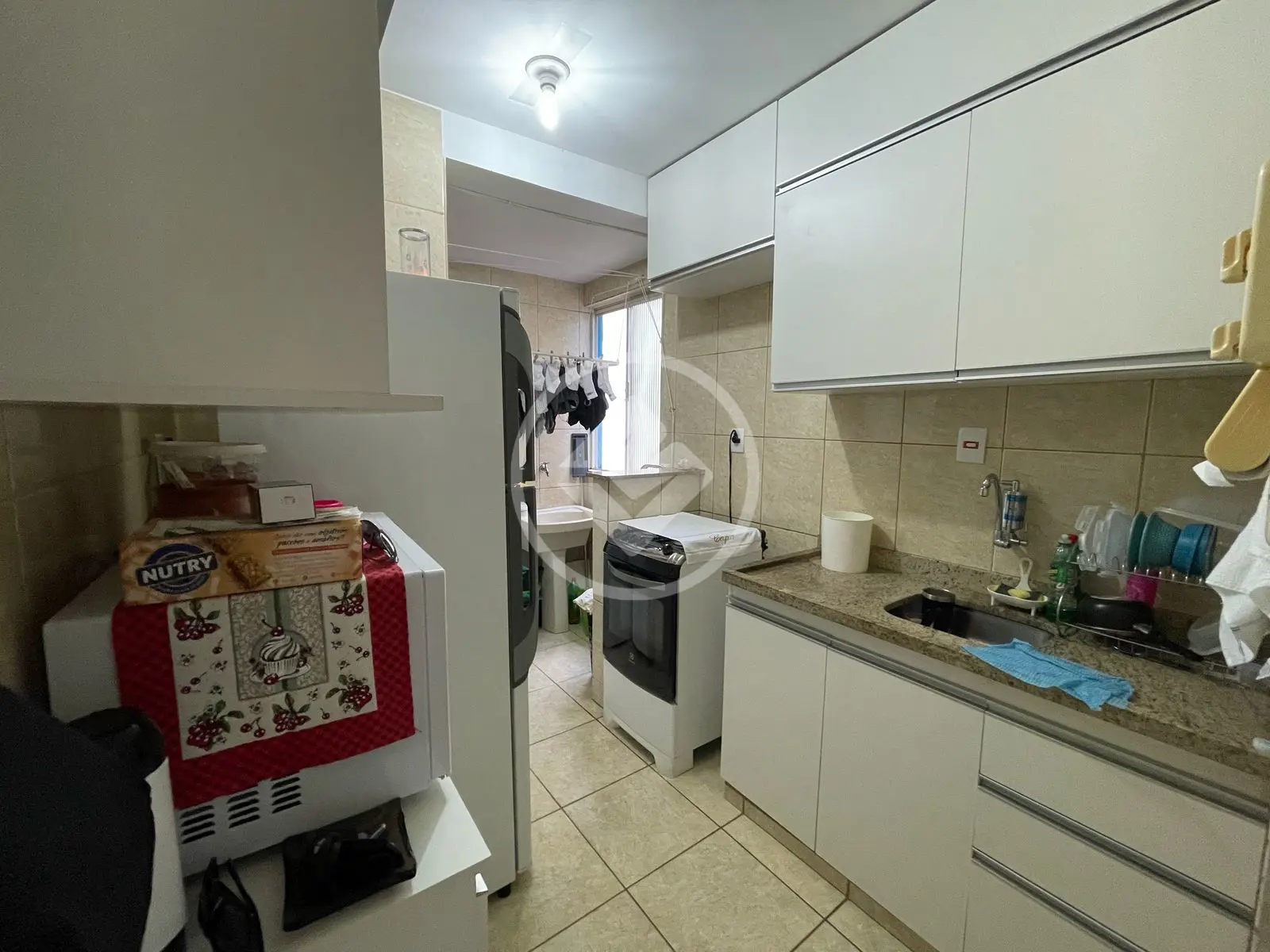 Imagem 4 - Apartamento em RESIDENCIAL TERRA NOVA, Cuiabá - MT