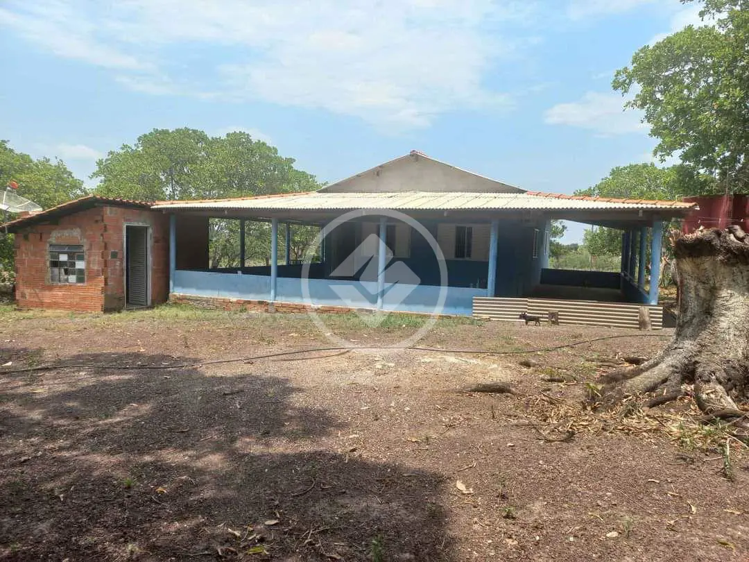 Imagem 6 - Chácara em ZONA RURAL, CIDADE CONVERSAO - MT