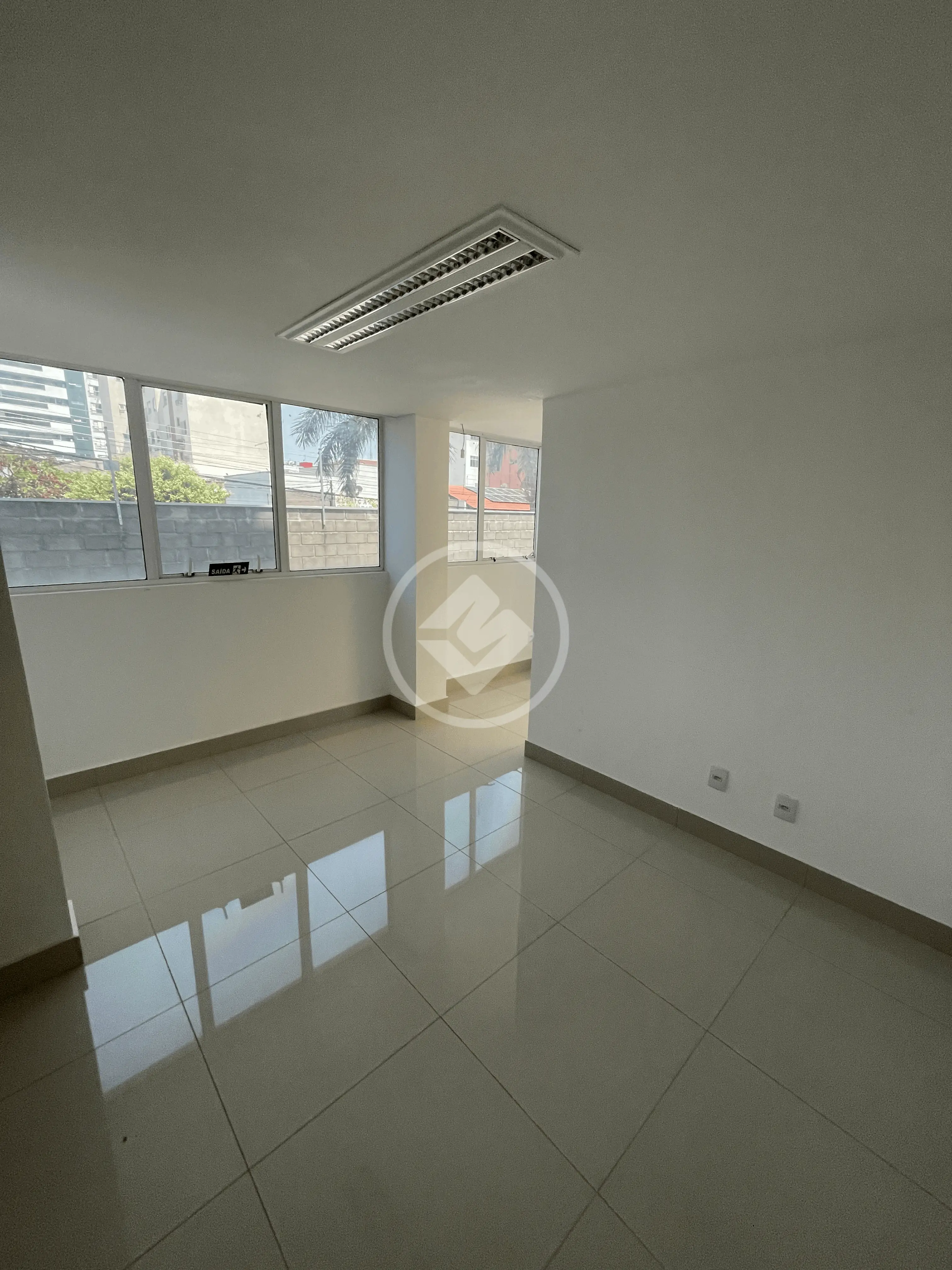 Imagem 3 - Sala Comercial em Bosque da Saude, Cuiabá - MT