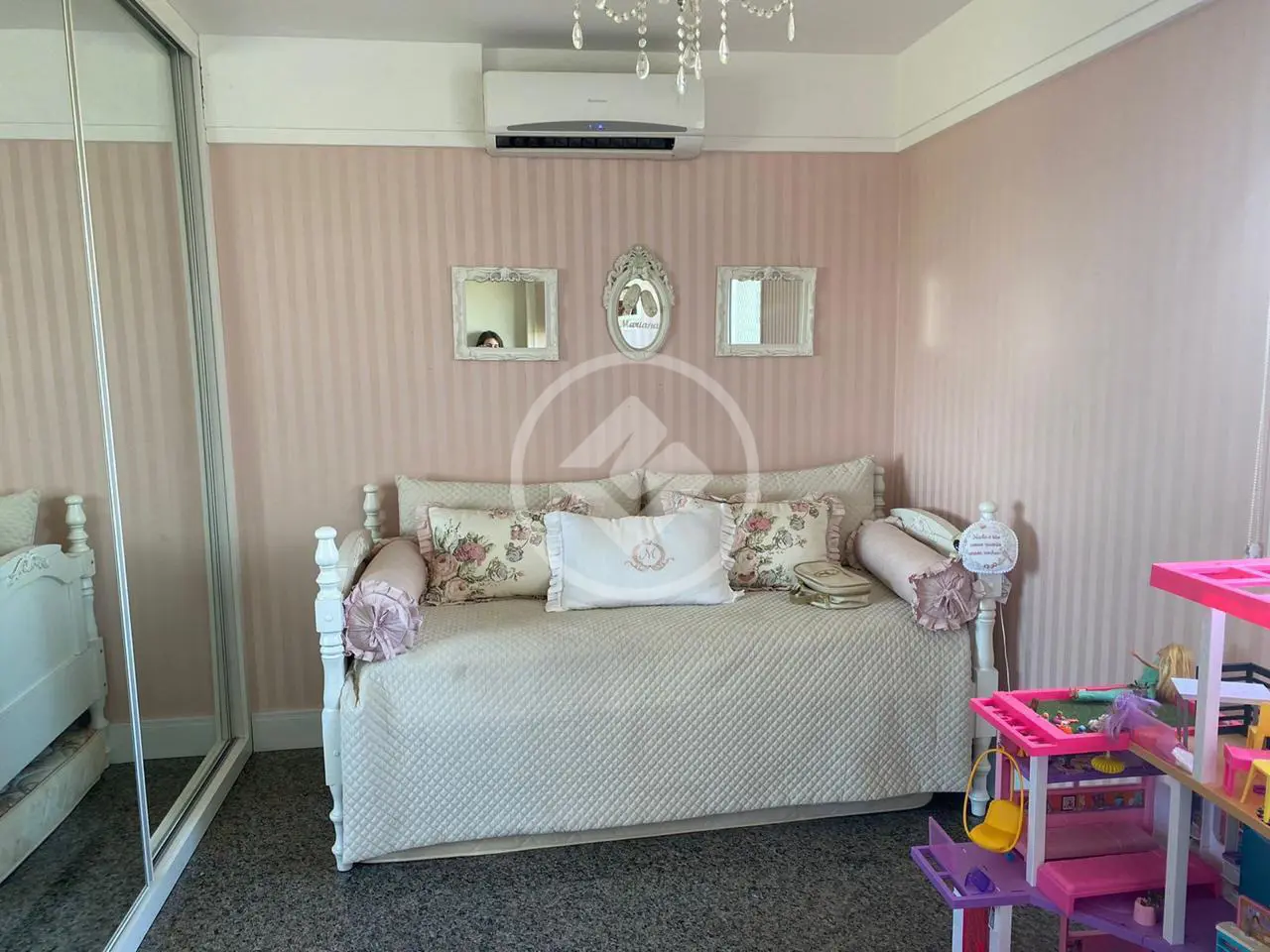 Imagem 6 - Apartamento em Quilombo, Cuiabá - MT