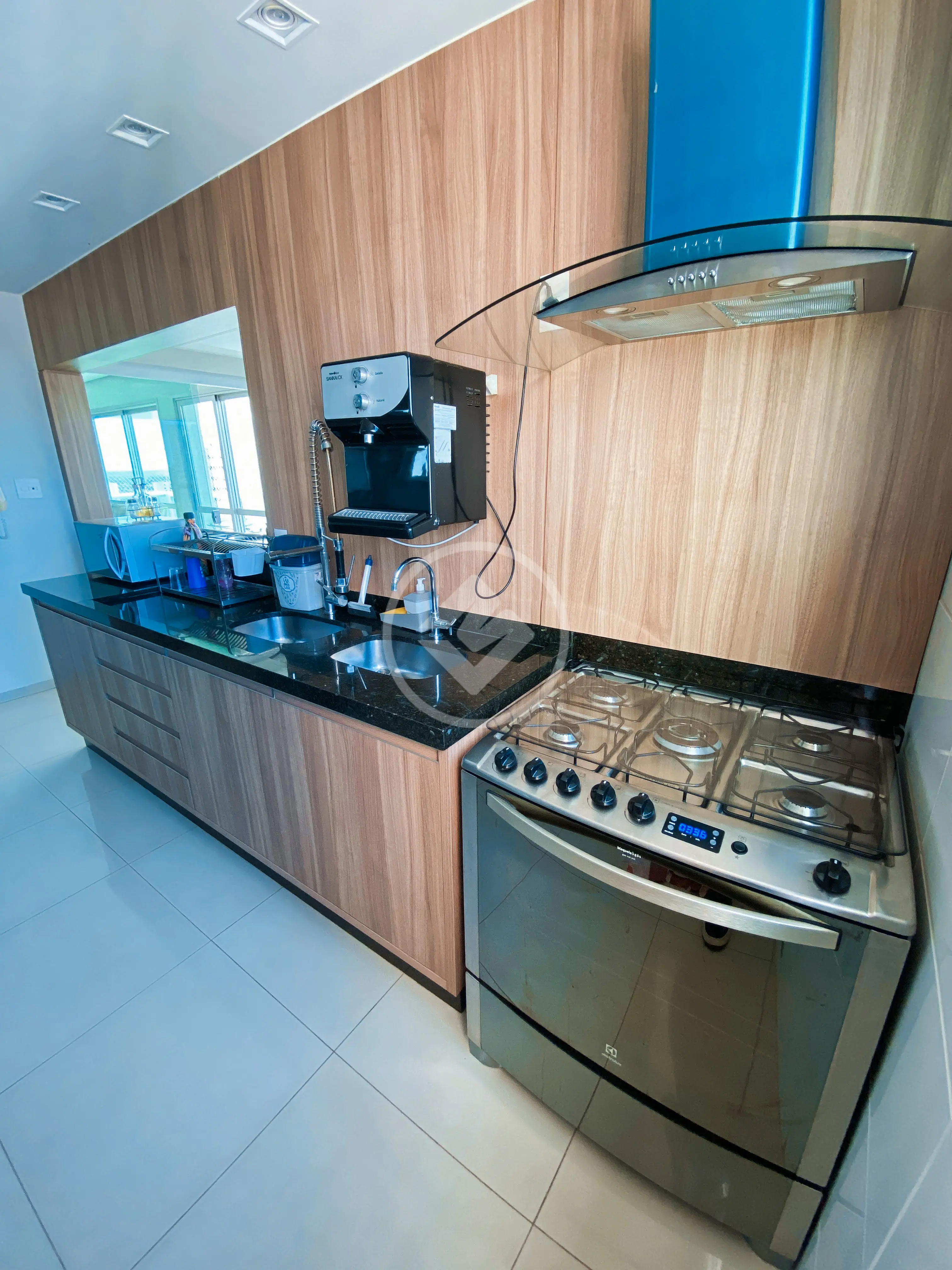 Imagem 6 - Apartamento em DUQUE DE CAXIAS II, Cuiabá - MT