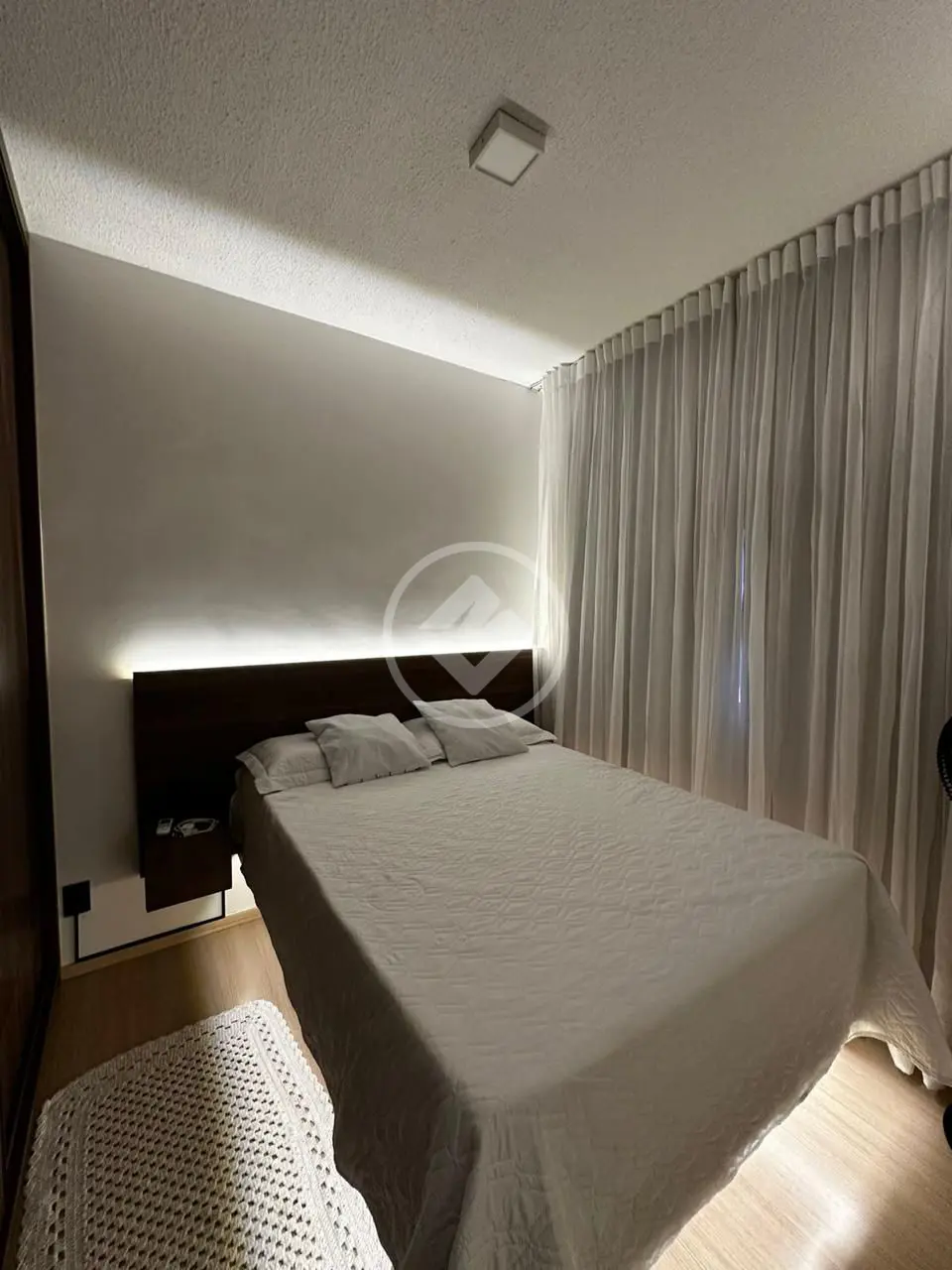 Imagem 2 - Apartamento em Vista Alegre, Cuiabá - MT