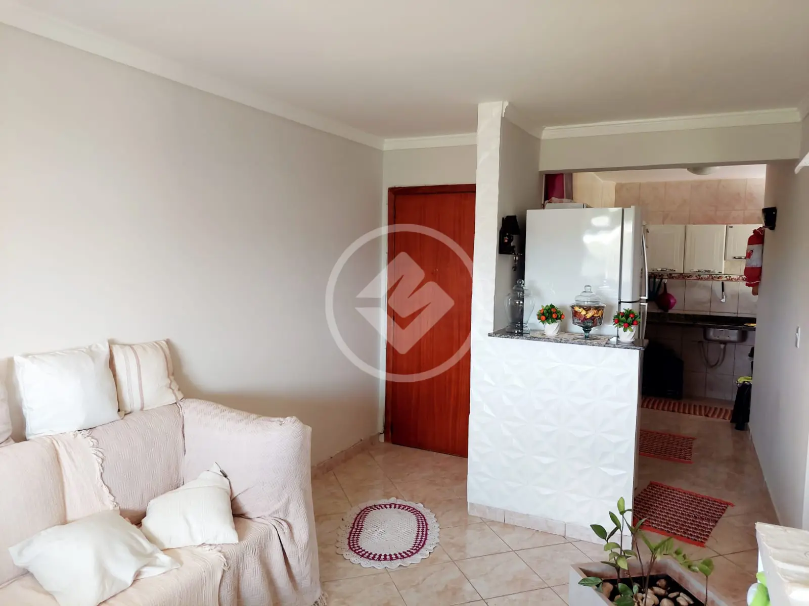 Apartamento SANTA INÊS, Cuiabá - MT — foto 1